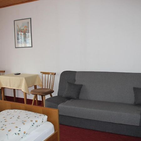 Pension Obergrundgut Coldrano Exterior photo