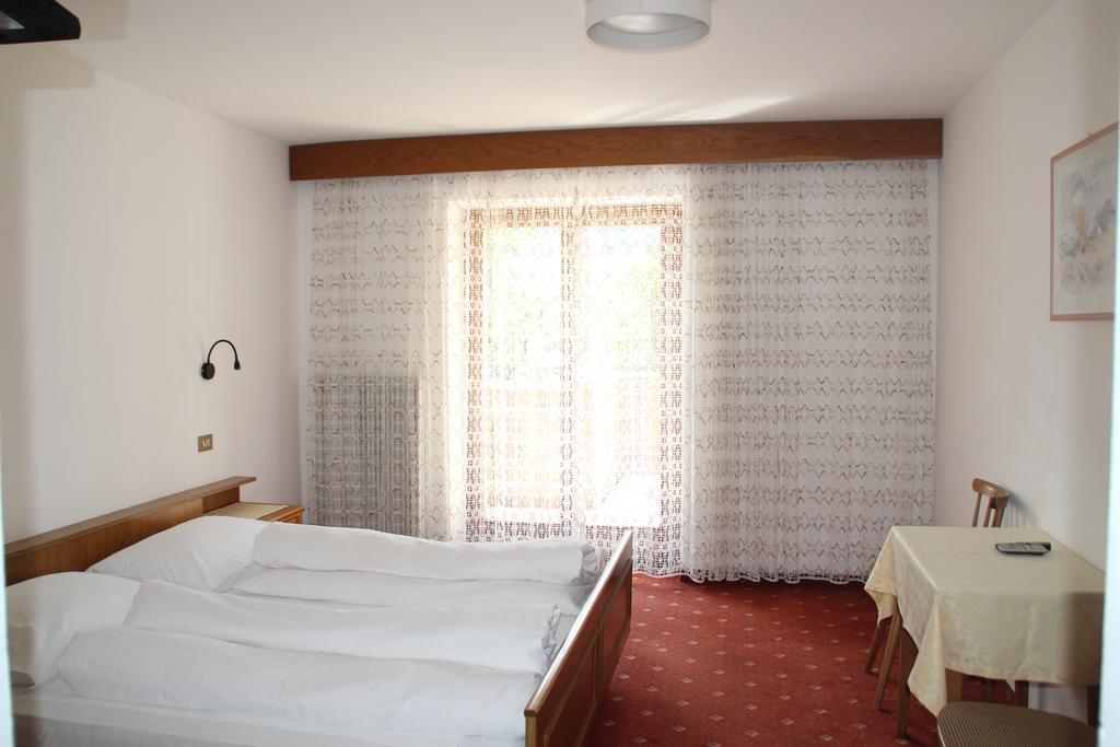 Pension Obergrundgut Coldrano Exterior photo