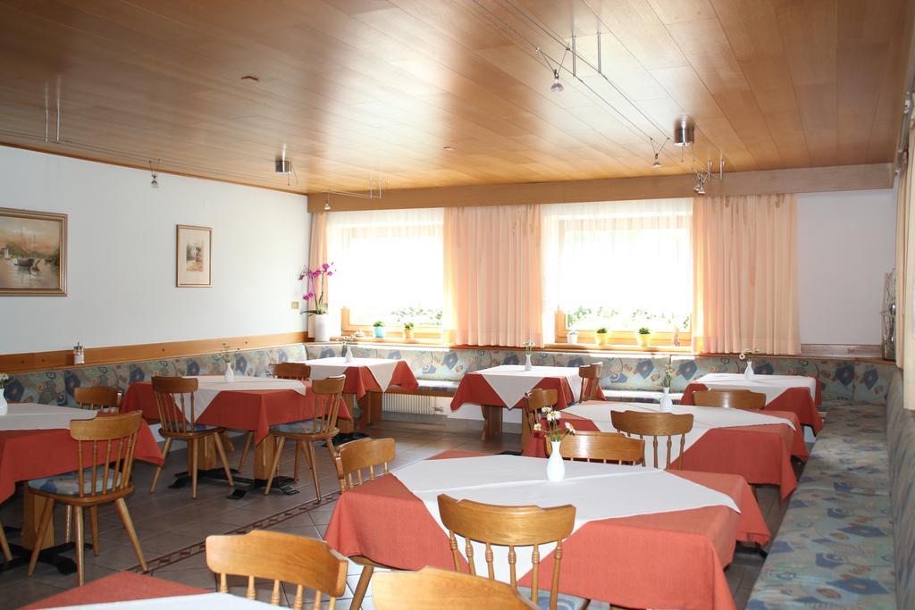 Pension Obergrundgut Coldrano Exterior photo