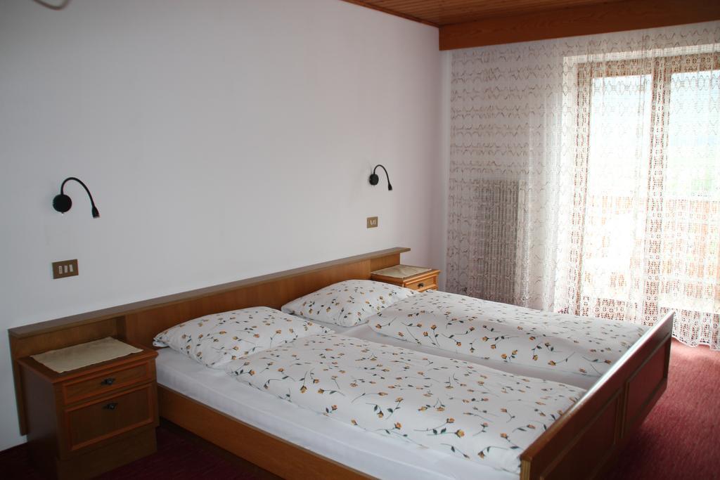 Pension Obergrundgut Coldrano Exterior photo